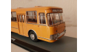 Demprice/ Classicbus ЛиАЗ 677М, масштабная модель, scale43