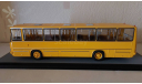 Demprice/Classicbus Икарус 260.01 с номерами и маршрутом Брак, масштабная модель, Ikarus, scale43