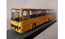 Demprice/Classicbus Икарус 260.01 с номерами и маршрутом Брак, масштабная модель, Ikarus, scale43