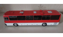 Икарус 250.59 сафлоровый Classicbus Demprice, масштабная модель, scale43, Ikarus