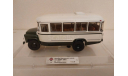 КАвЗ 685М г.  Ленинград, масштабная модель, DiP Models, scale43