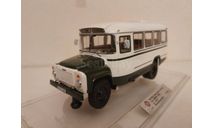КАвЗ 685М г.  Ленинград, масштабная модель, DiP Models, scale43