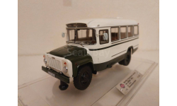 КАвЗ 685М г.  Ленинград