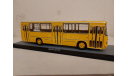 Demprice/Classicbus Икарус 260.01 с номерами и маршрутом, масштабная модель, Ikarus, scale43