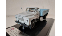 ГАЗ 52-03 Пермская обл. «Совхоз «Косинский» 1969 г., масштабная модель, DIP Models, scale43