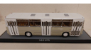 Demprice/Classicbus Икарус 260.01, масштабная модель, Ikarus, 1:43, 1/43