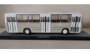 Demprice/Classicbus Икарус 260.01, масштабная модель, Ikarus, scale43
