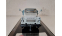 ГАЗ 52-03 Пермская обл. «Совхоз «Косинский» 1969 г., масштабная модель, DIP Models, scale43