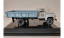 ГАЗ 52-03 Пермская обл. «Совхоз «Косинский» 1969 г., масштабная модель, DIP Models, scale43
