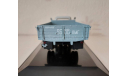 ГАЗ 52-03 Пермская обл. «Совхоз «Косинский» 1969 г., масштабная модель, DIP Models, scale43