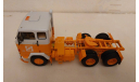 Тягач Volvo F89, масштабная модель, Start Scale Models (SSM), scale43