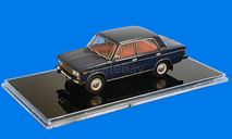 ICV260E ВАЗ-21063 «Жигули» - 1979-1982 г.г. - ’Дипломат’, масштабная модель, scale43