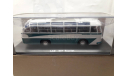 ЛАЗ-697 турист., масштабная модель, Classicbus, scale43