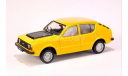 Иж 13  №122, журнальная серия Автолегенды СССР (DeAgostini), Автолегенды СССР журнал от DeAgostini, scale43