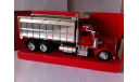 Kenworth самосвал., масштабная модель, Кенворт, New-Ray Toys, 1:43, 1/43