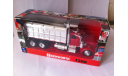 Kenworth самосвал., масштабная модель, Кенворт, New-Ray Toys, 1:43, 1/43