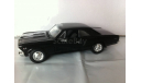 Chevrolet Chevelle., масштабная модель, 1:24, 1/24