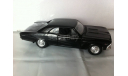 Chevrolet Chevelle., масштабная модель, 1:24, 1/24