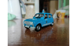 Renault 4L