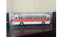 Икарус 250.58, масштабная модель, Ikarus, scale43