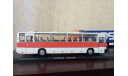 Икарус 250.58, масштабная модель, Ikarus, scale43