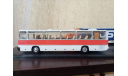 Икарус 250.58, масштабная модель, Ikarus, scale43