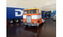 Peterbilt 352H, масштабная модель, 1:43, 1/43