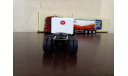 Kenworth w900, масштабная модель, 1:43, 1/43