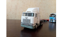 International 9400i, масштабная модель, scale43