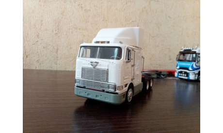 International 9400i, масштабная модель, scale43