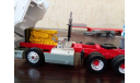 International 9400i, масштабная модель, scale43