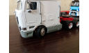 International 9400i, масштабная модель, scale43