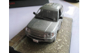 Range rover sport 007, масштабная модель, 1:43, 1/43