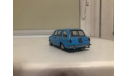 Ваз 2102, масштабная модель, IST Models, 1:43, 1/43