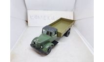ЯАЗ 200 киммерия двухцветный, масштабная модель, scale43