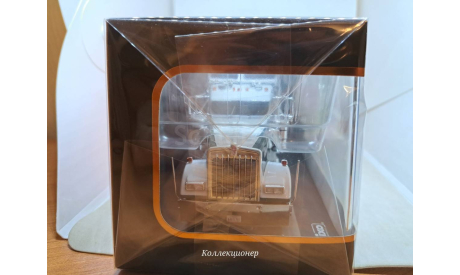 Kenworth W900 tr164.22, масштабная модель, IXO грузовики (серии TRU), scale43