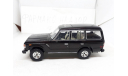 toyota land cruiser 1982, масштабная модель, PremiumX, scale43