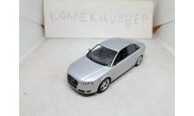 Audi A4 Minichamps, масштабная модель, scale43