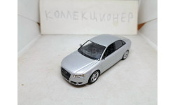 Audi A4 Minichamps