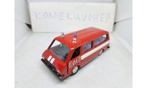 раф 2203 пожарный, масштабная модель, Агат/Моссар/Тантал, scale43