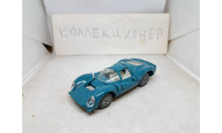 Ferrari P4 А27 ремейк