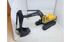 экскаватор Вольво Volvo EC 650 jdal 150