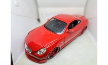 Lexus SC430 Maisto, масштабная модель, Maisto-Swarovski, scale18