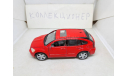 dodge caliber Kinsmart 1.34, масштабная модель, scale35