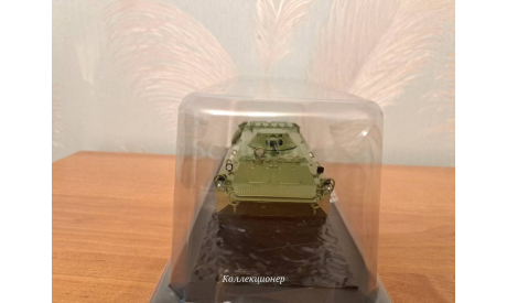 бтр-70, масштабная модель, MODIMIO, scale43