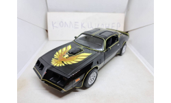 Pontiac firebird 1979 кф Рокки2