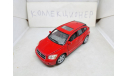 dodge caliber Kinsmart 1.34, масштабная модель, scale35