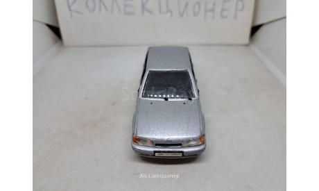 ваз 2115, масштабная модель, Bauer/Cararama/Hongwell, scale43