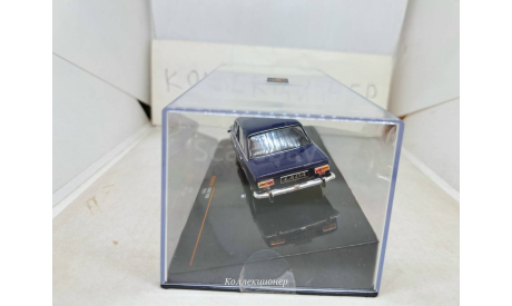 lada лада 1200 1970 жигули ваз 2101 ixo, масштабная модель, IXO Road (серии MOC, CLC), scale43