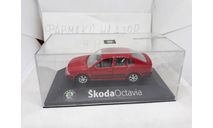 шкода октавия skoda octavia Kaden, масштабная модель, scale43, Škoda